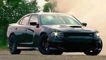 2015 Dodge Charger SRT Hellcat - TestDriveNow.com Review by Auto Critic Steve Hammes