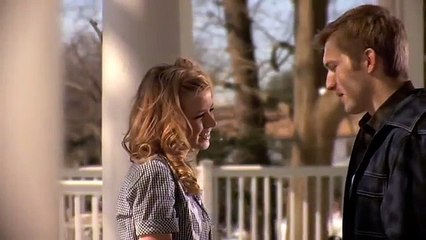 Nicholas Sparks' The Handjob