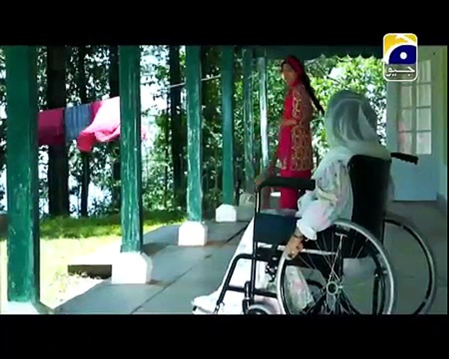 Aik Nayee Cinderella - Ep 05