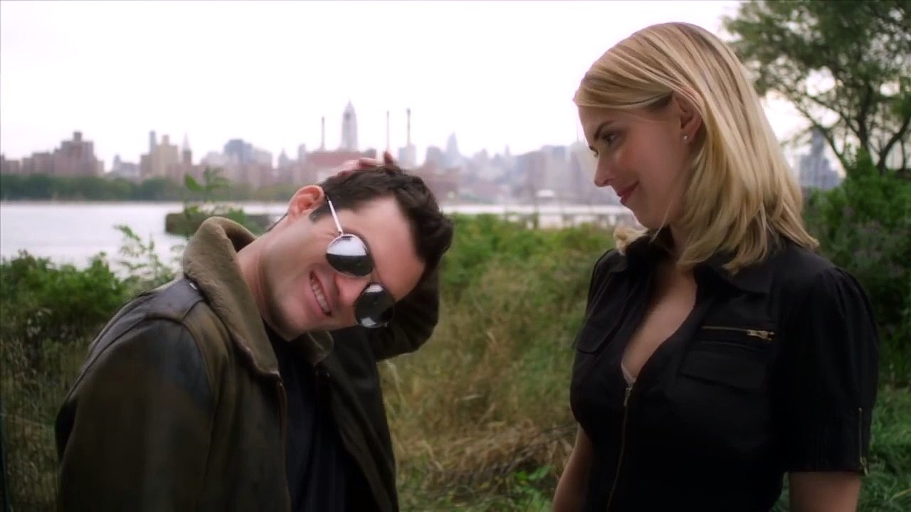 The Six Ways You'll Try to Get Out of the Friend Zone