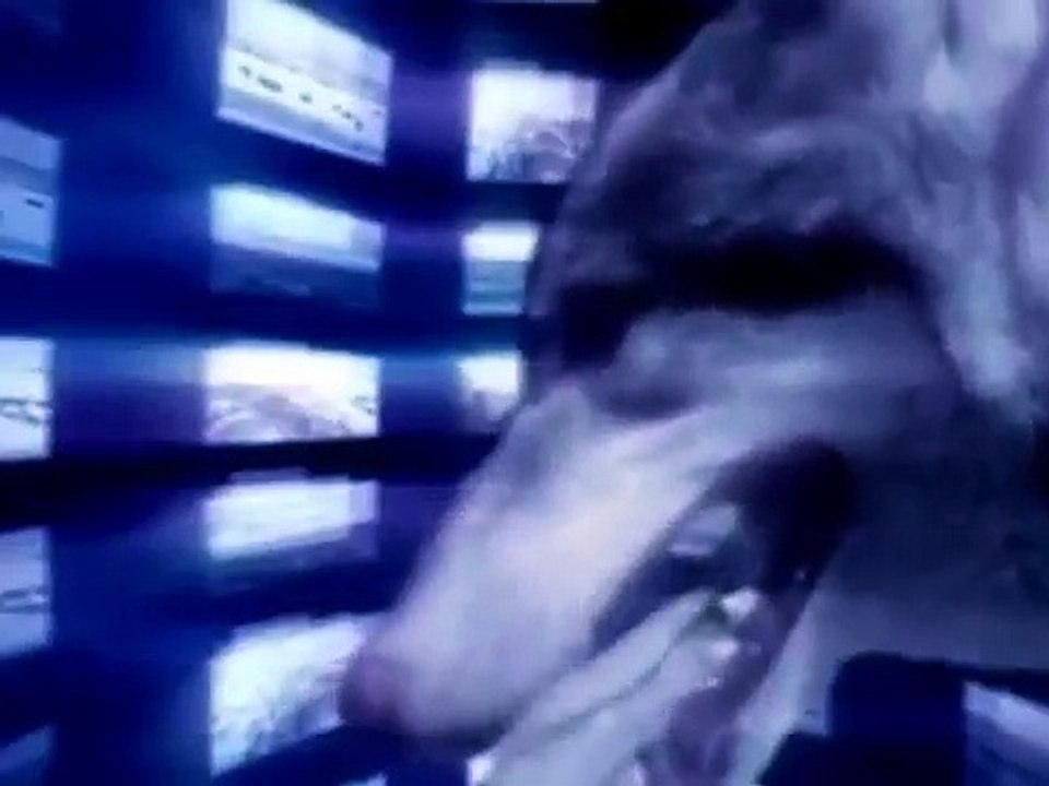 Wolf Saga-Conflict Pt.1(Vostok-1 Remix)