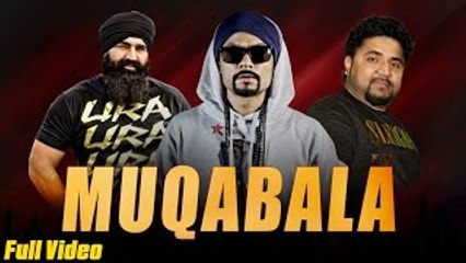 Muqabala Latest Song 2015 | KS Makhan | Bohemia | Prince G