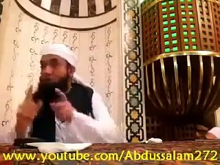 Mulana Tariq Jameel About Indian Muslim Bayyan
