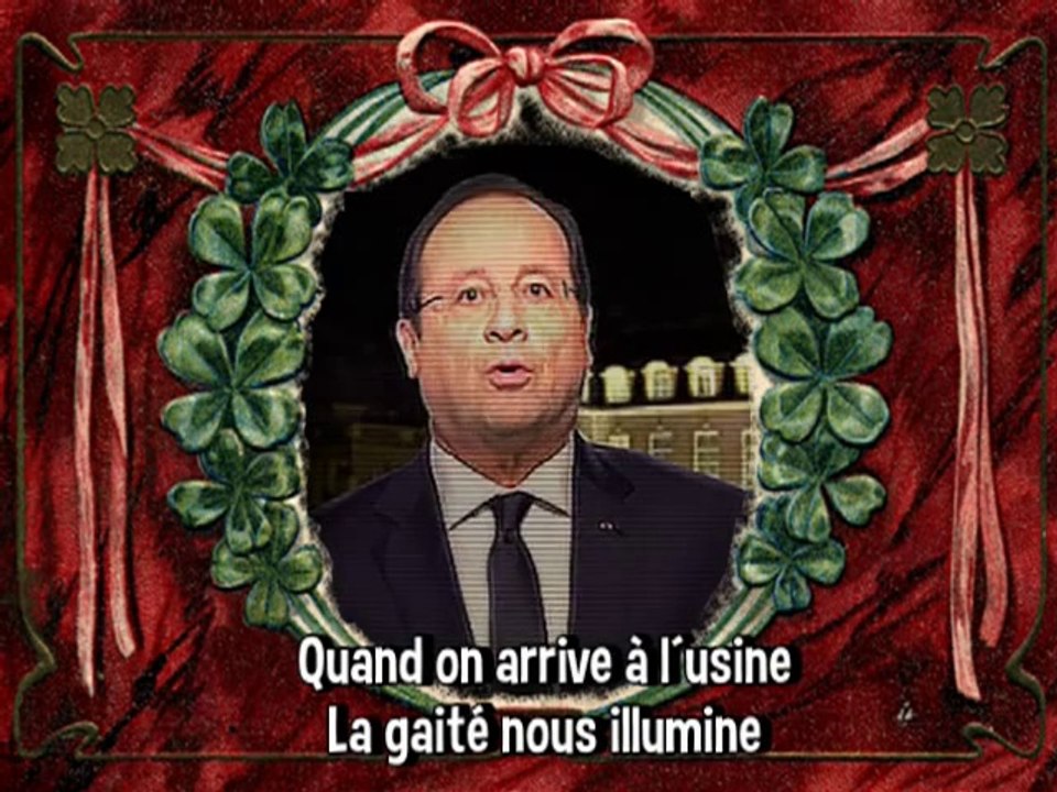 Merci macron