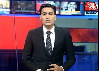 How Indian media reported Nawaz shareef and Modi meeting