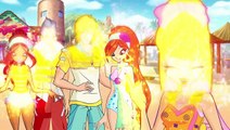 Winx Club Temporada 6 (Español Latino)