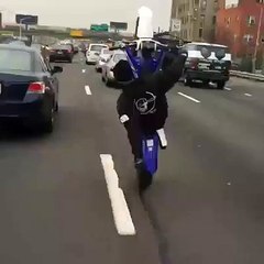 When you just don't care