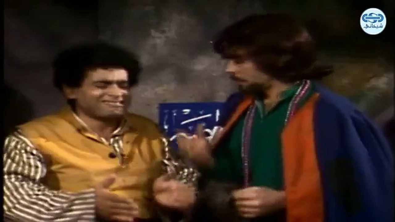 ياسر العظمة اغنية مرجانة زعلانة - Yasser Azma songs