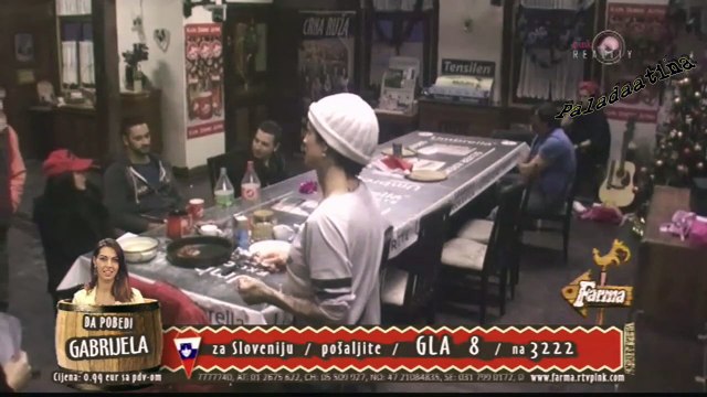 Farma 6/Maja Nikolic sada podrzava Jelenu Golubovic i odjednom je kraljica