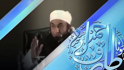 [Rabiul Awwal Special] Allah ke Nabi ﷺ ki Paidaish - Maulana Tariq Jameel