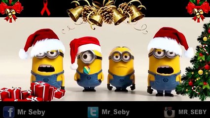 Joyeux Noël à tous