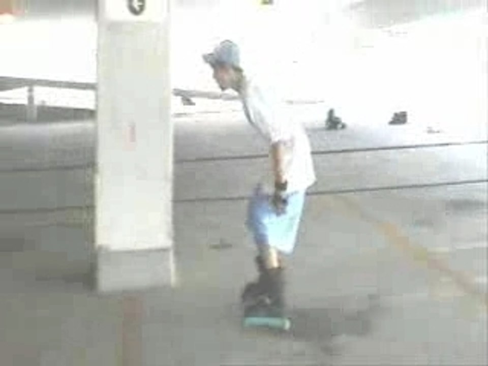 High Step Edit