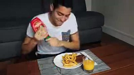 Parfois,c'est vraiment pas ton jour Mdrrrr