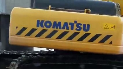 Crossing the river on the Russian way