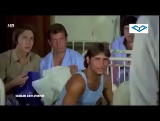 Hababam Sınıfı Ahmet İngilizce Dublaj. Fuck y'all
