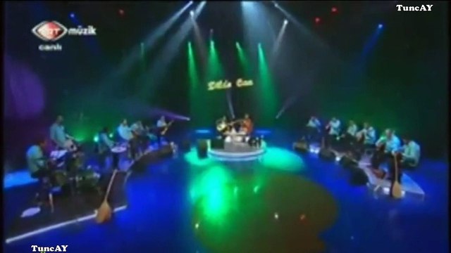 İsmail Altunsaray - Ayva Turunç Narım Var