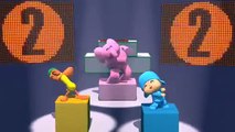 Pocoyo Dance Club! / Baile de Pocoyó Disco!