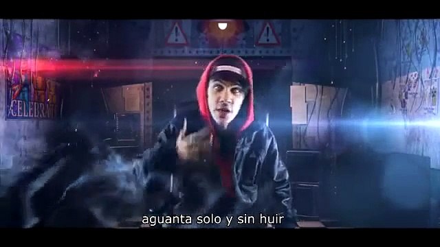 FIVE NIGHTS AT FREDDYS RAP [ ZARCORT Y KRONNO ] [ EPICO ]