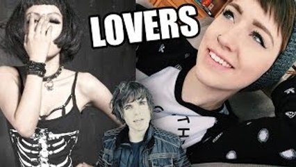 People Onision Has Dated (Ex Girlfriends)