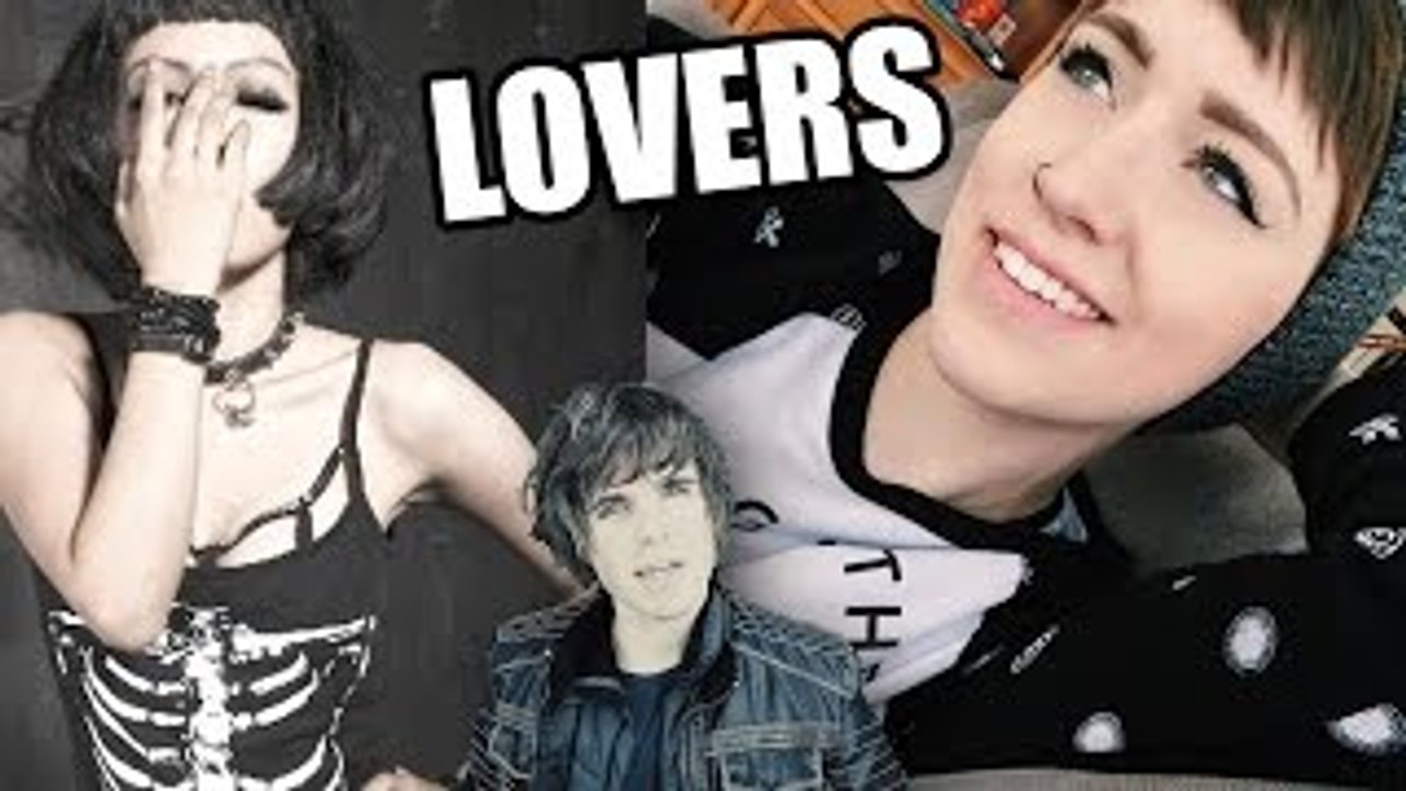 People Onision Has Dated (Ex Girlfriends)