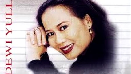 Dewi Yull Kini Baru Kau Rasa