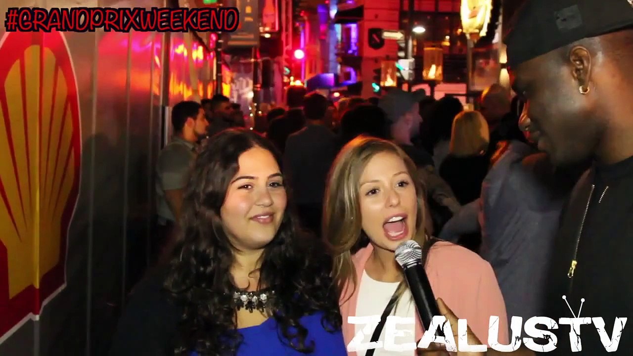 Asking Hot Girls WHAT WOULD YOU DO AS A GUY - Drunk Interviews (ZealusTV)