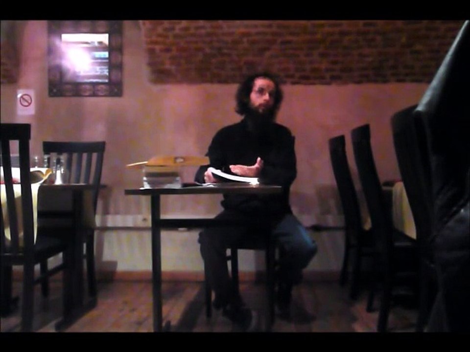 1/2 - Technologies humaines et exogènes pour l'ingénierie sociale