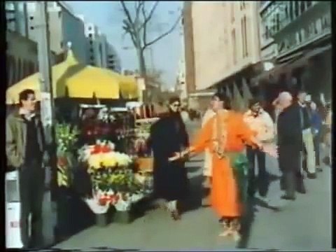 Shah-e-Madina - Rajab Ali, A.Nayyar, Mehnaz, Naheed Akhtar, Mehboob Chohan - Film White Gold