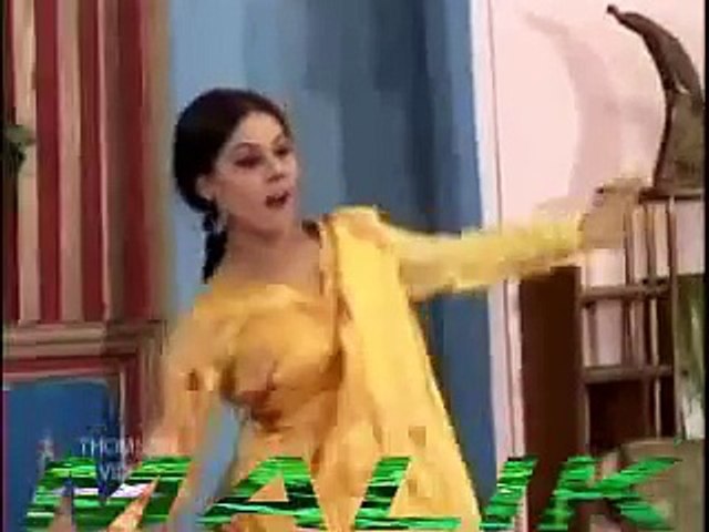 Thorda Thorda Chan Wekheya _ Super Punjabi Song