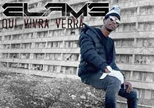 10 - Elams Frangin -feat. Guigs-