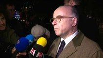 A Notre-Dame de Paris, Cazeneuve assure que la République 