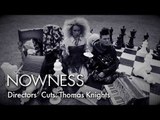Directors’ Cuts: “Keep Young and Beautiful” by Thomas Knights