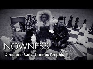 Directors’ Cuts: “Keep Young and Beautiful” by Thomas Knights