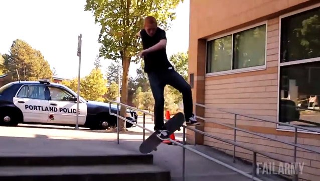 FailArmy Presents Nutcracker Fails | A Holiday Nutshot Compilation