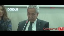 Bülent Arınç: Can ve Erdem'in Başlarına Bir Şey Gelmesin Diye Sustum