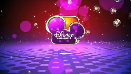 China Anne McClain - Calling all the Monsters (Behind the Scenes)