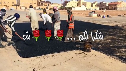 بريدة : استجابة المسؤول لصوت المواطن .. شكراً لكم