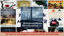 PDF Download  Problem Solving Survival Guide Volume II Chapters 1524 to accompany Intermediate Read Online