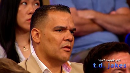 T.D. Jakes - Parents Who Publicly Shame Their Children