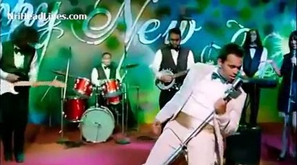 Aunty Ji Hindi Song from Ek Main Aur Ekk Tu movie