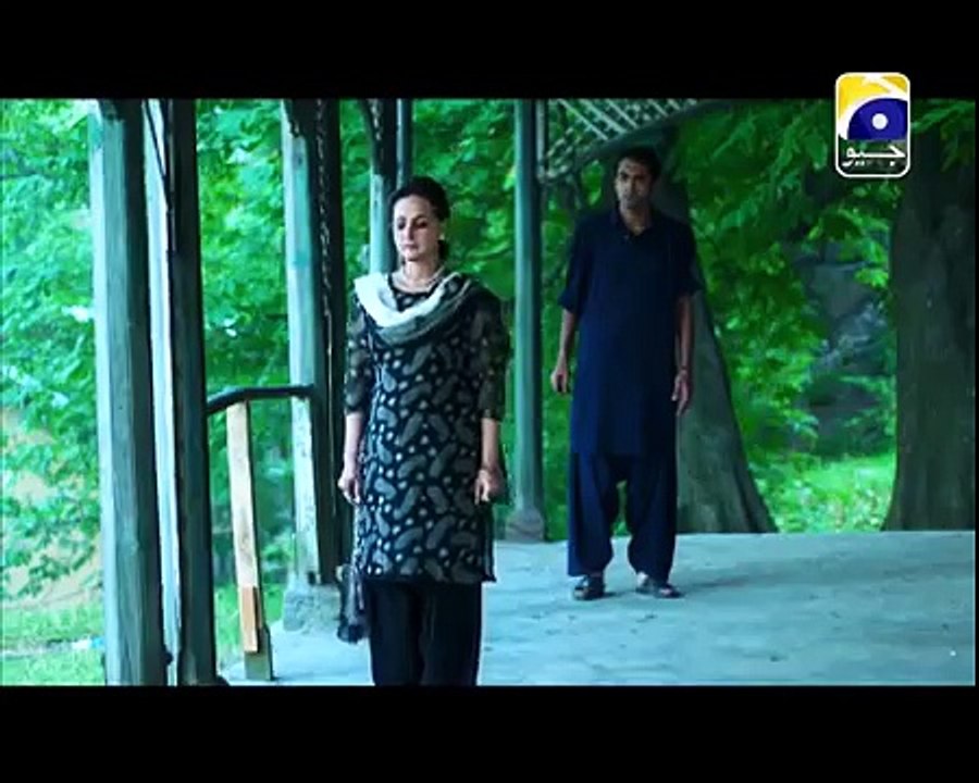Aik Nayee Cinderella - Ep 16