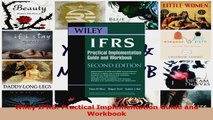 PDF Download  Wiley IFRS Practical Implementation Guide and Workbook PDF Online