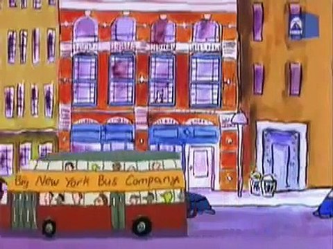 Caroline In The City 421 Caroline and El Nino Part 1 Ez ShareTV