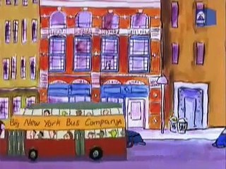 Caroline In The City 421 Caroline and El Nino Part 1 Ez ShareTV
