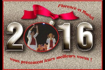 2015-Voeux Ecole de danse