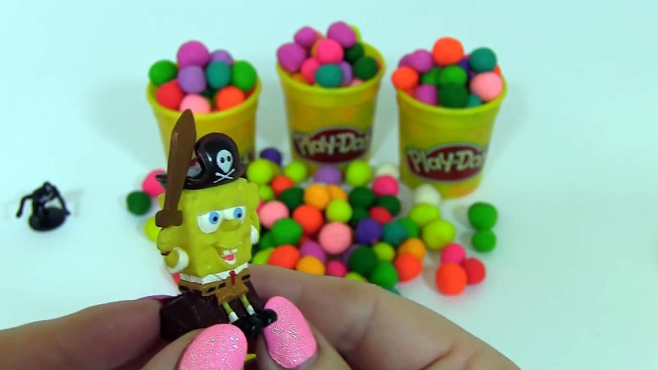 toys Many Play Doh Surprise Balls Disney Princess Hello Kitty Peppa Pig Masha i Medved