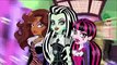 Monster High™ Episódio 2 - Reunião De Pais E Criaturas