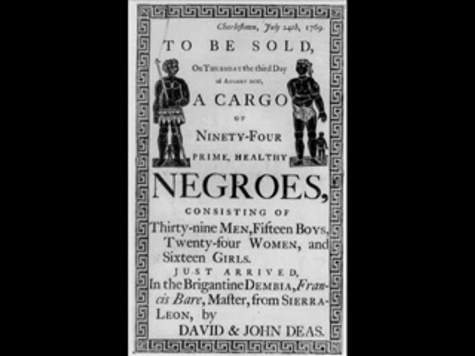 The History of the song Barack The Magic Negro