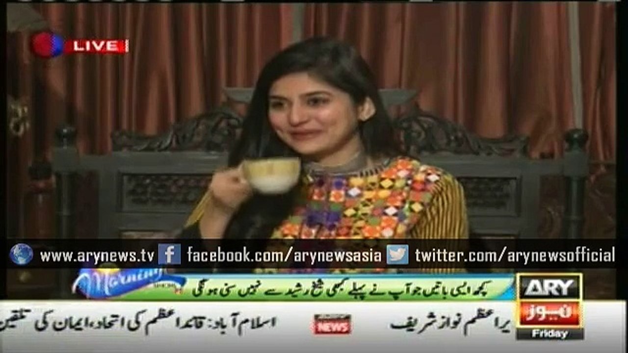 Shaikh Rasheed's answer to a question regarding marriage and Fun