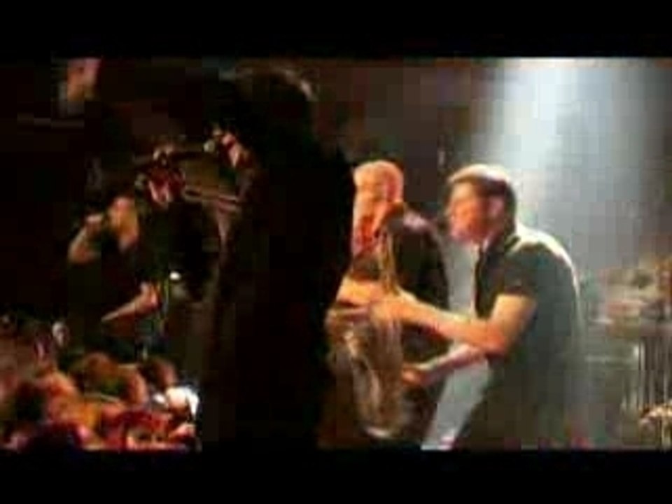 The Busters - Ruder than rude